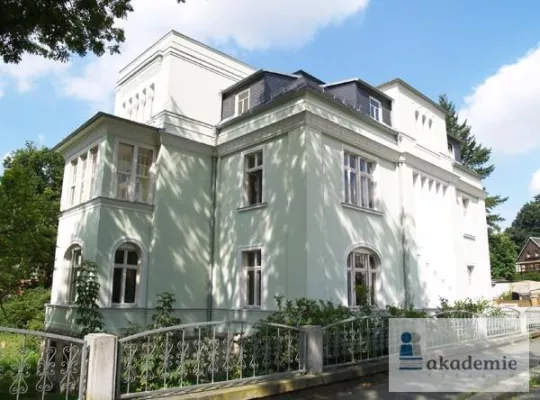 Bild: Akademie Futurum - Weiterbildungen in Therapie, Coaching, Supervision und Pädagogik
