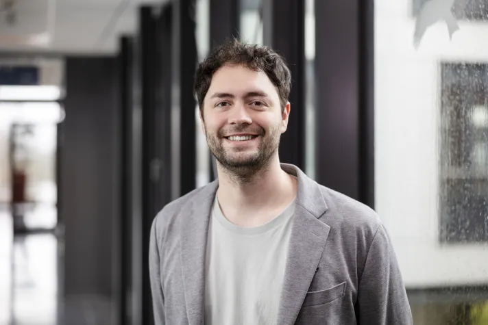 Bild: Die RUB hat eine neue Horst-Görtz-Stiftungsprofessur für Quantum Computing