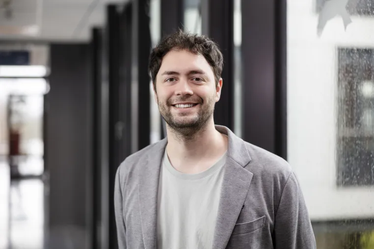 Bild: Die RUB hat eine neue Horst-Görtz-Stiftungsprofessur für Quantum Computing