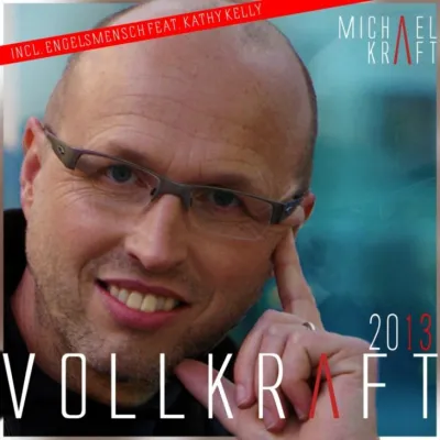 Bild: Michael Kraft - Musik die unter die Haut geht