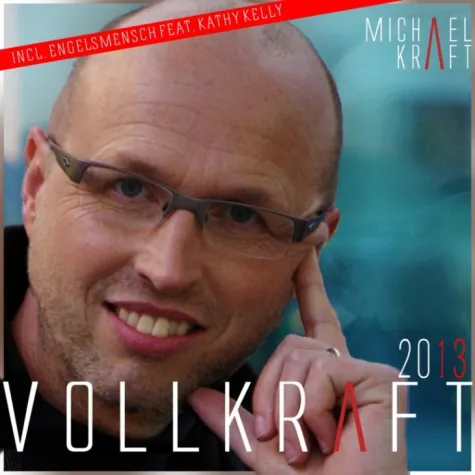 Michael Kraft - Musik die unter die Haut geht Bild: Michael Kraft - Musik die unter die Haut geht