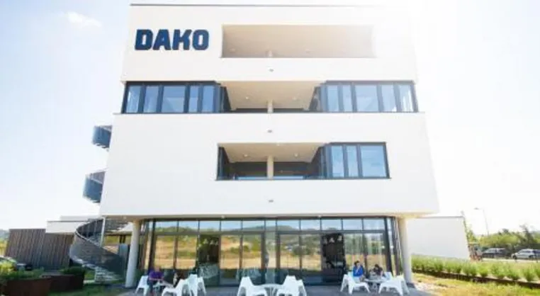 „Ein wichtiger Schritt in die Zukunft“ - DAKO wird Mitglied im Telematik-Verband OpenTelematics Bild: „Ein wichtiger Schritt in die Zukunft“ - DAKO wird Mitglied im Telematik-Verband OpenTelematics