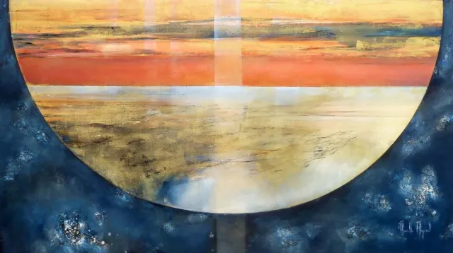 Bild: Das sind die Aussteller der Kunstmesse ART INTERNATIONAL ZURICH 2022