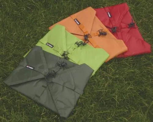 Laptop-Protektion durch optisch ansprechende Schutzhülle Bild: Laptop-Protektion durch optisch ansprechende Schutzhülle