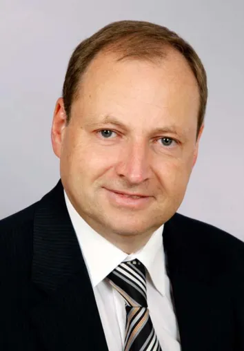Bild: Software Auswahl Berater UBK GmbH gewinnt Martin Klöck als Berater für Handel, Versandhandel und E-Business.