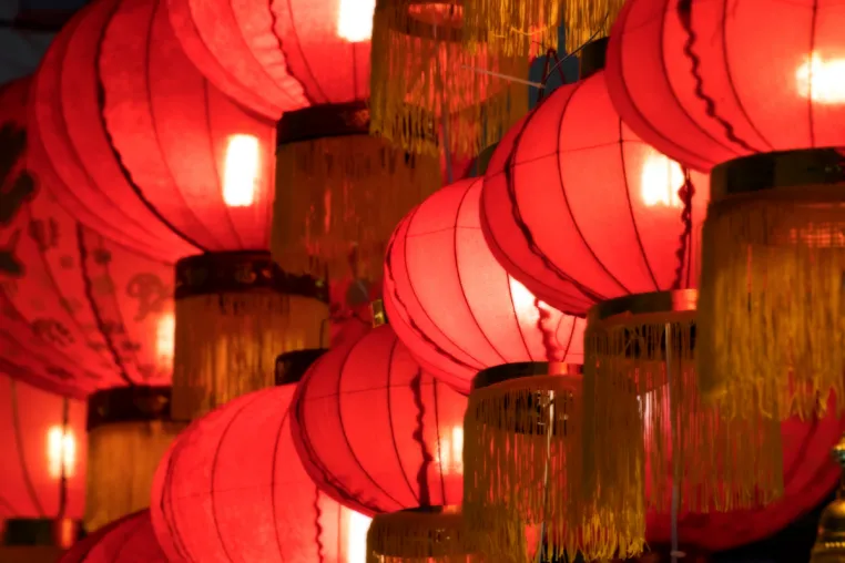 Bild: Tauchen Sie ein in die traditionelle chinesische Küche im Gourmet Tempel Ludwigsburg