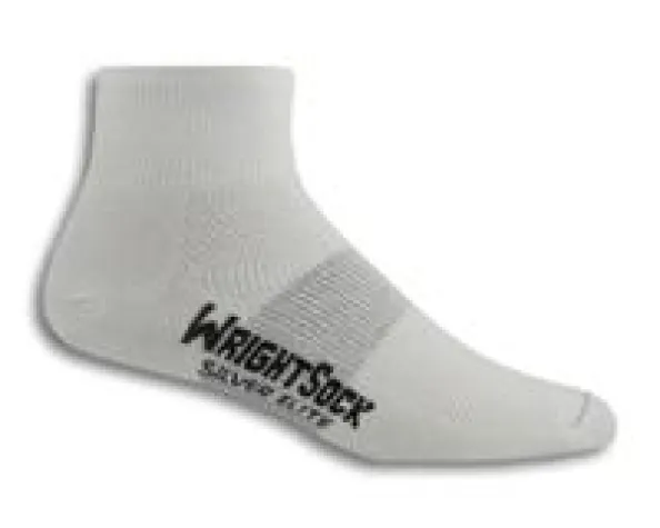 Bild: Neue Socken-Linie „Silver-Elite“ von WRIGHTSOCK verfügbar