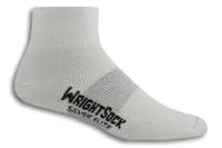 Bild: Neue Socken-Linie „Silver-Elite“ von WRIGHTSOCK verfügbar