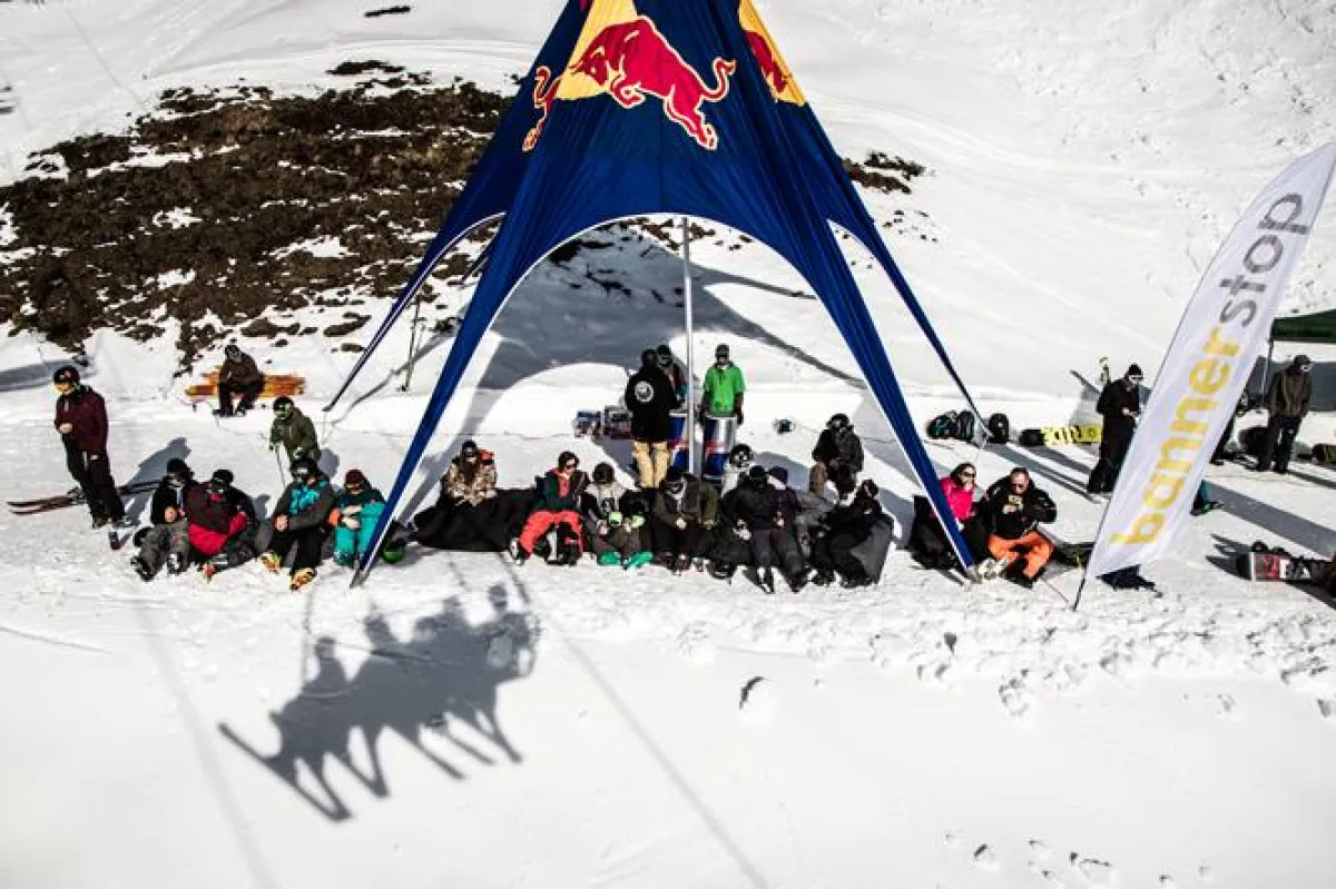 Mayrhofen Freeski Open 2014