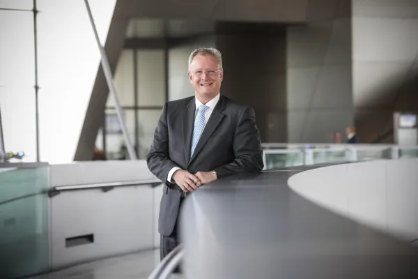 Bild: Nachhaltige Digitale Transformation ist mehr als Technologie