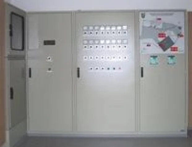 ARAmatic - eine Erfolgsgeschichte Bild: ARAmatic - eine Erfolgsgeschichte