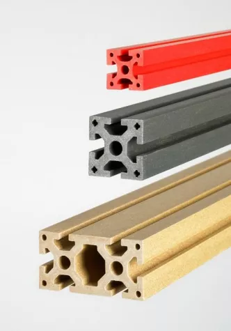 Bild: Hiendl Montageprofil (MP) System-Sortiment erhält Design Plus Award