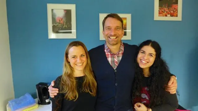 Bild: Bastian Sick über Brödla, Weckla und Kipfla - Die gegenwärtige Situation der deutschen Sprache