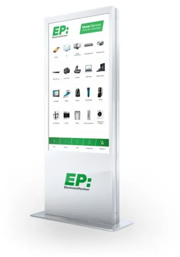 Elektrohandel profitiert vom digitalen POS Bild: Elektrohandel profitiert vom digitalen POS