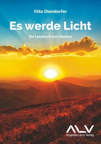 Bild: Buchtipp: "Es werde Licht - Ein Lesebuch zum Denken"