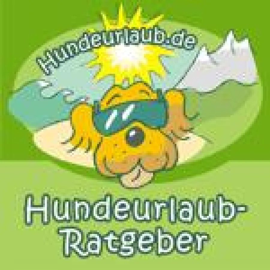 Urlaub mit Hund im Thüringer Wald