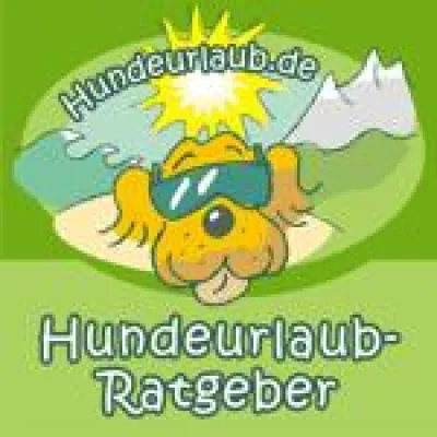 Bild: Urlaub mit Hund im Thüringer Wald