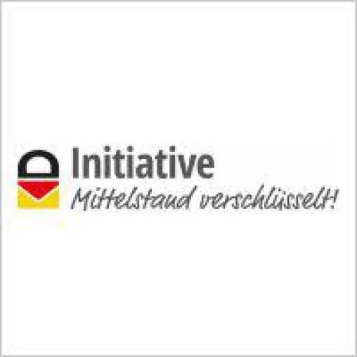 Initiative "Mittelstand verschlüsselt!" beseitigt die in der BMWi-Studie gefundenen Hürden Bild: Initiative "Mittelstand verschlüsselt!" beseitigt die in der BMWi-Studie gefundenen Hürden
