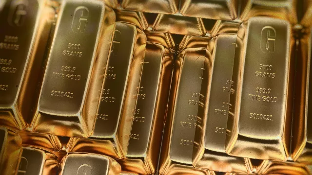 Bild: Deutsches Edelmetallhaus GmbH insolvent