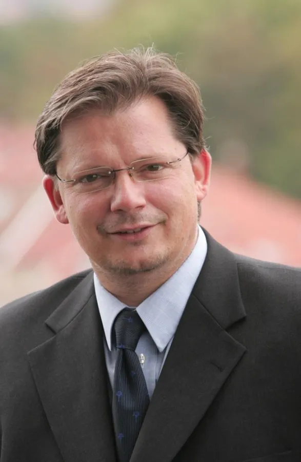 Lutz Hausmann, Managing Director der Securepoint GmbH; Abdruck frei, Copyright: Securepoint