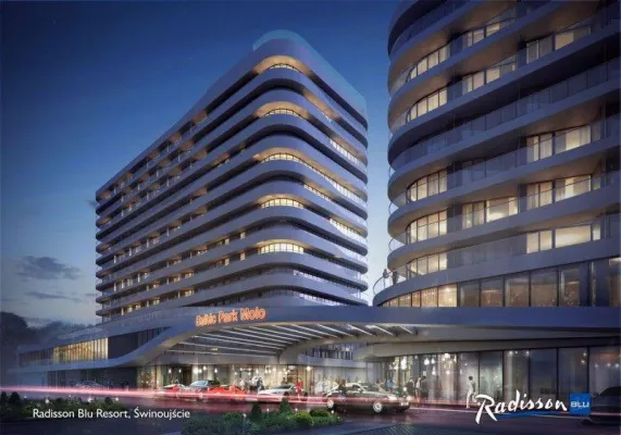 Bild: Carlson Rezidor plant zwei neue Hotels in Polen