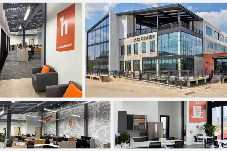 Bild: Hemmersbach eröffnet neues Headquarters Americas in Houston – weiterer Wachstumsschritt in den USA