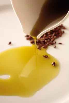 Bild: Traubenkerne als wertvolles Kosmetikprodukt und wohlschmeckende Zutat in der Sterneküche