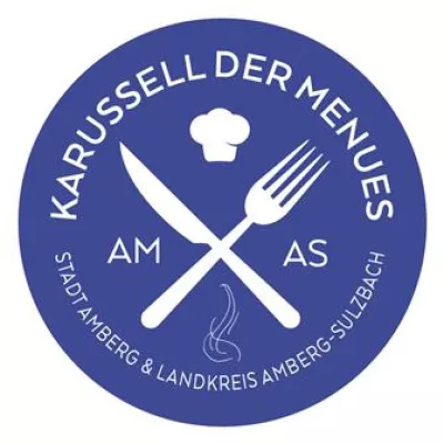 Bild: Karussell der Menüs