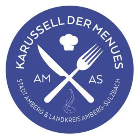 Bild: Karussell der Menüs