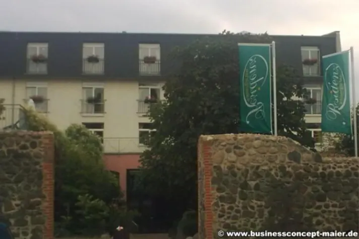 Bild: Frauenforum am 06.10.2009: Selbstständigkeit - Chance oder Risiko?