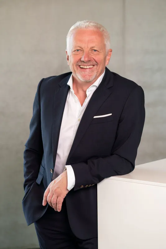 Klemens Isenmann (© Alexander Bürkle)