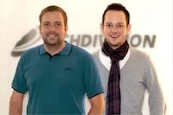 Bild: Neugründung: TechDivision eConsulting GmbH bietet kompetente Beratung im E-Commerce und Online-Marketing