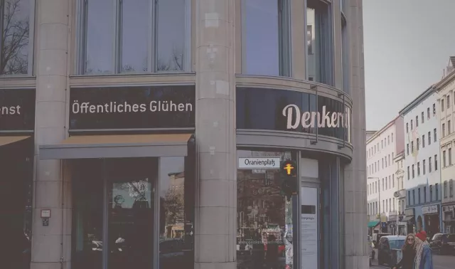 Bild: Masterstudiengang Leadership in Digitaler Kommunikation lädt zur Präsentation ein