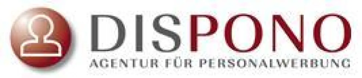 DISPONO Firmenlogo