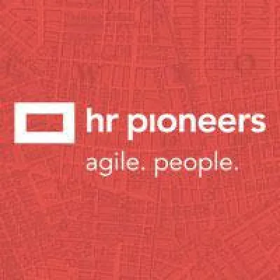 Bild: Pressemitteilung HR Pioneers GmbH