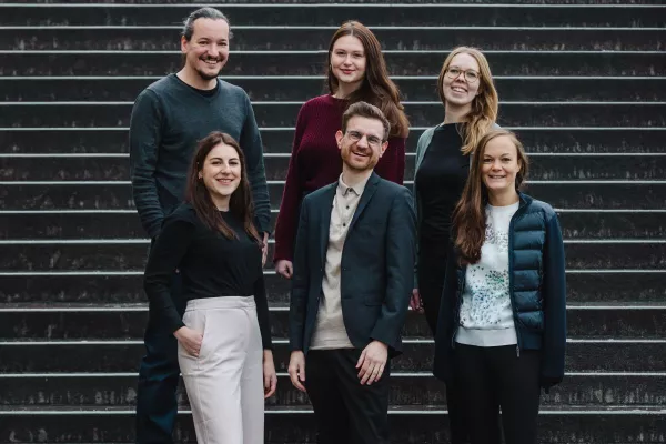 Hoteliers honorieren Zusammenarbeit: Smart Host verzeichnet kontinuierliches Wachstum der Kundenzufriedenheit Bild: Hoteliers honorieren Zusammenarbeit: Smart Host verzeichnet kontinuierliches Wachstum der Kundenzufriedenheit