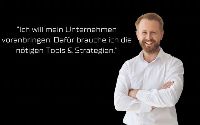 Bild: Führungskräfte-Ausbildung: Zwischen Anspruch und Realität. 