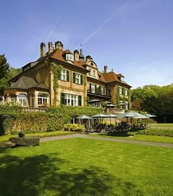 Bild: Darf’s ein bisschen Grün sein? - Hotelexperte hotels.com bringt Großstadtnomaden in den Garten Eden