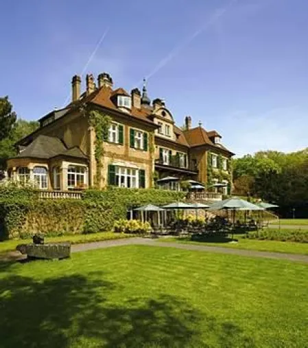 Bild: Darf’s ein bisschen Grün sein? - Hotelexperte hotels.com bringt Großstadtnomaden in den Garten Eden