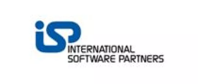 Bild: Entensys auf der ISP*D-Hausmesse