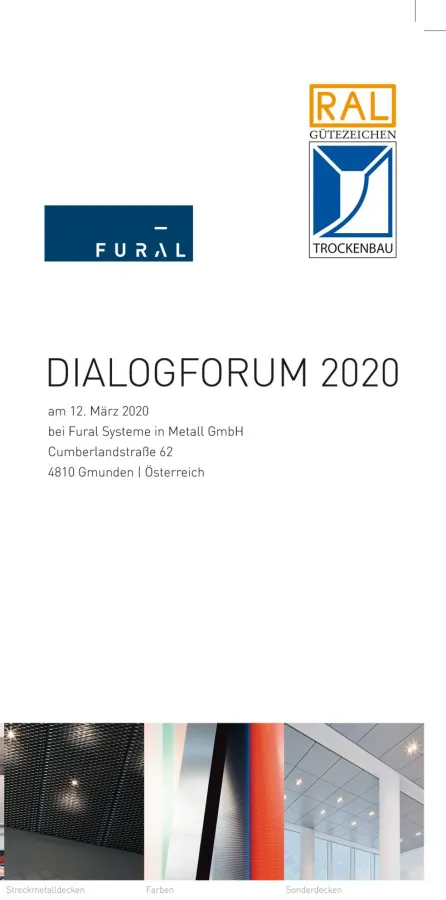 Dialogforum 2020