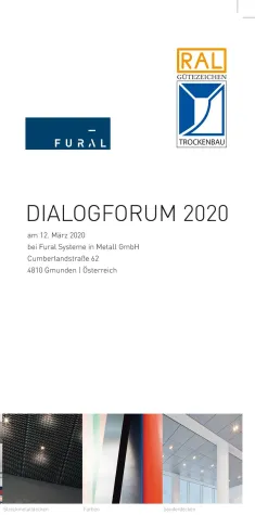 Dialogforum am 12. März 2020 Bild: Dialogforum am 12. März 2020