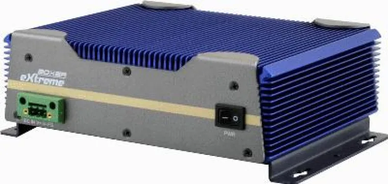 Bild: AEC-7450- Die BOXER Extreme Serie