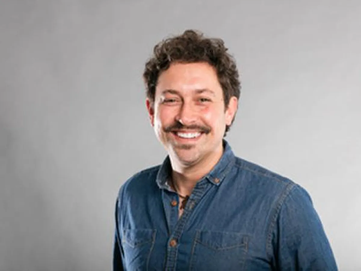 Marc Brinkmann (Foto: Carpathia Events)