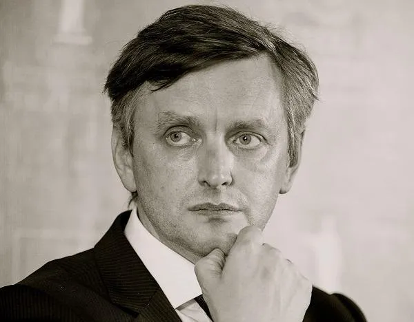 Drehstart für DIE SANFTE von Sergei Loznitsa Bild: Drehstart für DIE SANFTE von Sergei Loznitsa