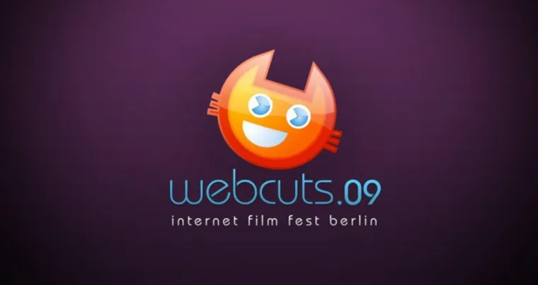 Bild: Internet Film Fest Webcuts.09 - Der Wettbewerb ist eröffnet