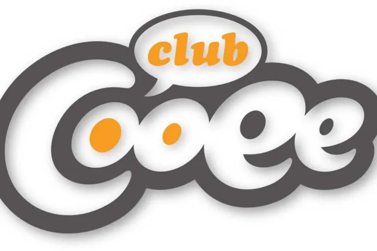 Bild: Club Cooee bietet weblin Usern ein neues Zuhause