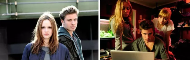 Bild: Anfrage wächst: Investieren in Filme als Erlebnis
