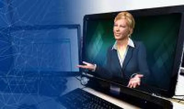 Mit "Virtuellem Trainer" Mitarbeiter schulen! Elektronische Unterweisungen effizient und kostensparend nutzen Bild: Mit "Virtuellem Trainer" Mitarbeiter schulen! Elektronische Unterweisungen effizient und kostensparend nutzen