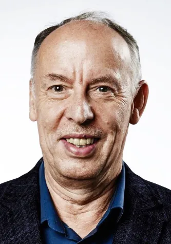 Bild: Fußball-Bundesliga: Prof. Michael Nagy bei Vollversammlung der Behinderten-Fanbeauftragten in Berlin